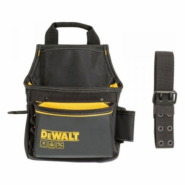 Dewalt KAPSA, TAŠKA NA PÁS NA NÁŘADÍ (1 ks)
