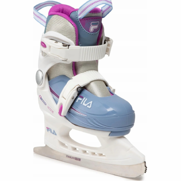 FILA BRUSLE BRUSLE J-ONE G ICE HR L/36-40 bílá/lgbl