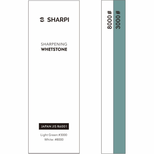 Sharpie Waterstone Sharpi 30008000