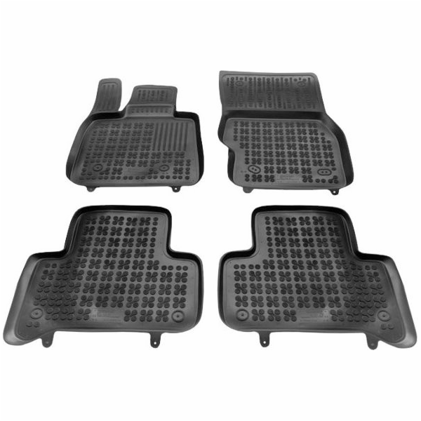 Rezaw-Plast REZAW-PLAST 202506 autokoberce (guma, vanička...