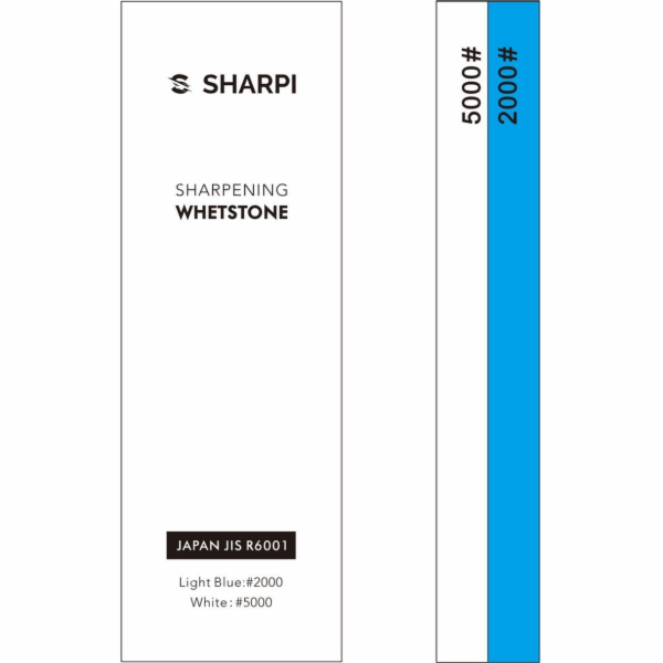 Sharpie Waterstone Sharpi 20005000