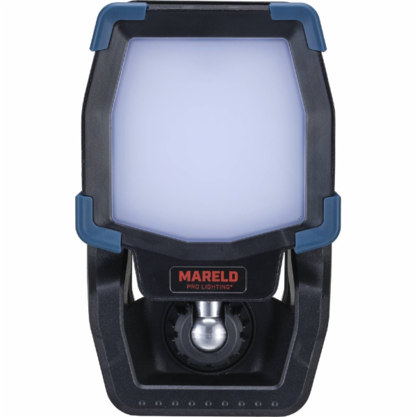 Pracovní lampa Mareld SHINY 3000 RE