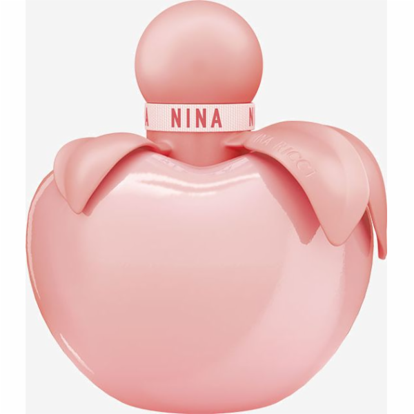 Nina Ricci Nina Rose EDT 80 ml