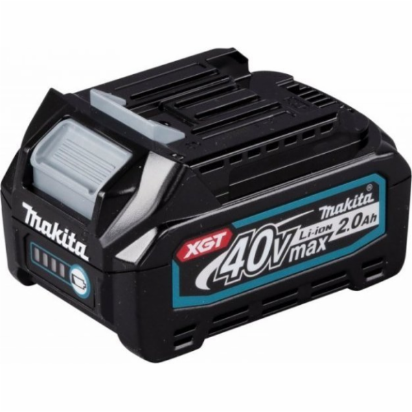 Makita BATTERY BL4020 XGT 40V MAX 2,0 AH (1 PC)