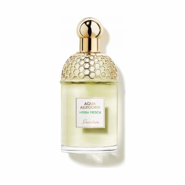 Guerlain  AQUA ALLEGORIA HERBA FRESCA (W) EDT/S 125ML PLN...