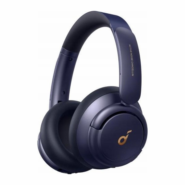 Sluchátka Anker SoundCore Life Q30 Blue v2