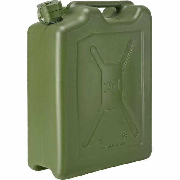 Pressol Military kanystr na palivo - 20l