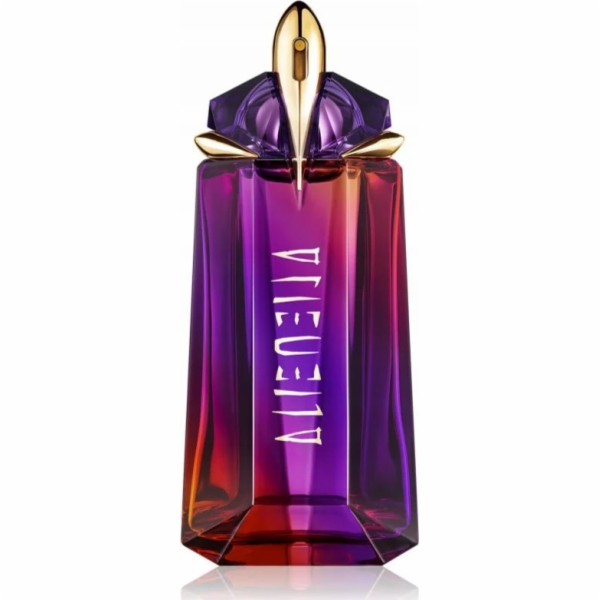 Mugler  Alien Hypersense parfémovaná voda 90ml. Plnitelné