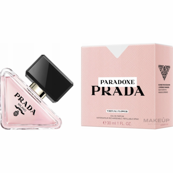 Prada  Paradoxe Virtual Flower edp 50ml