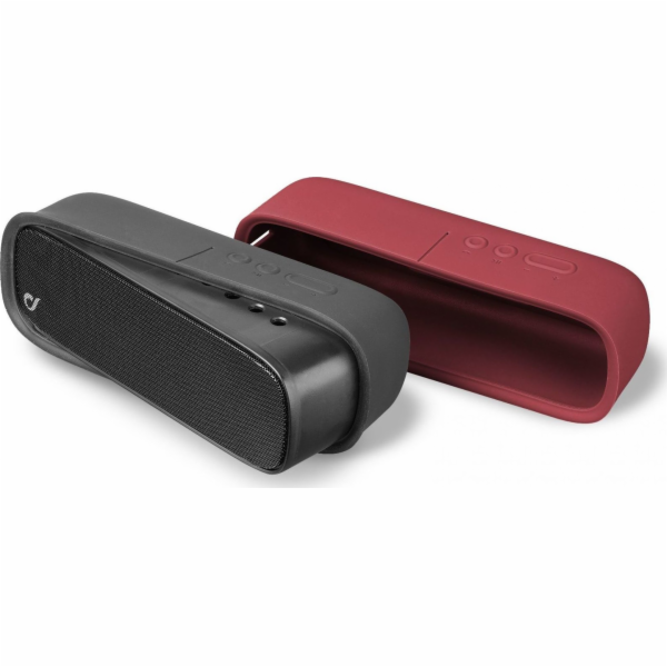 SRPEN INTERNATIONAL SPARKLE BLACK BLUETOOTH DUAL SPEAKER ...