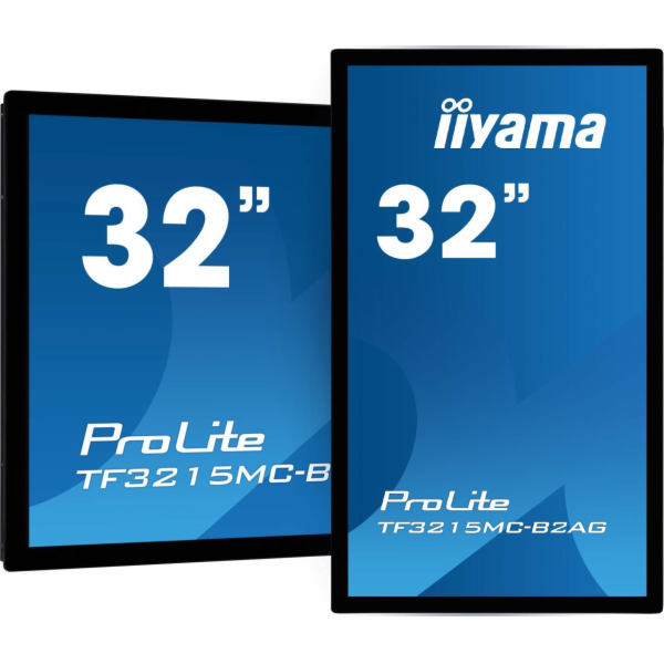 iiyama ProLite TF3215MC-B2AG, LED monitor