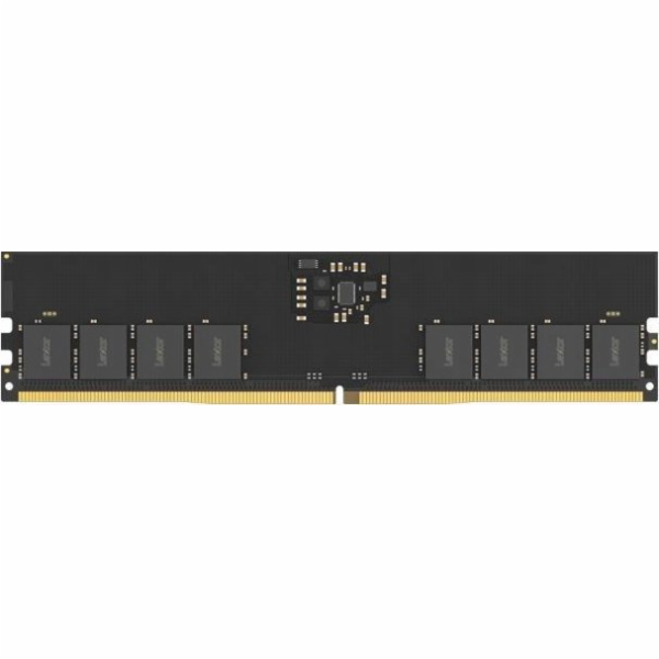 Paměť Lexar DDR5, 16 GB, 5600 MHz, CL46 (LD5U16G56C46ST-BGS)