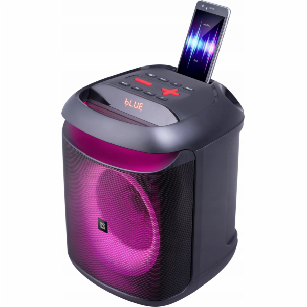 Defender reproduktor Defender BOOMER 45 Bluetooth reprodu...