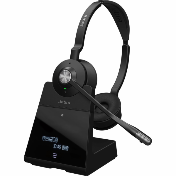 Jabra Engage 75 SE - Stereo, Headset