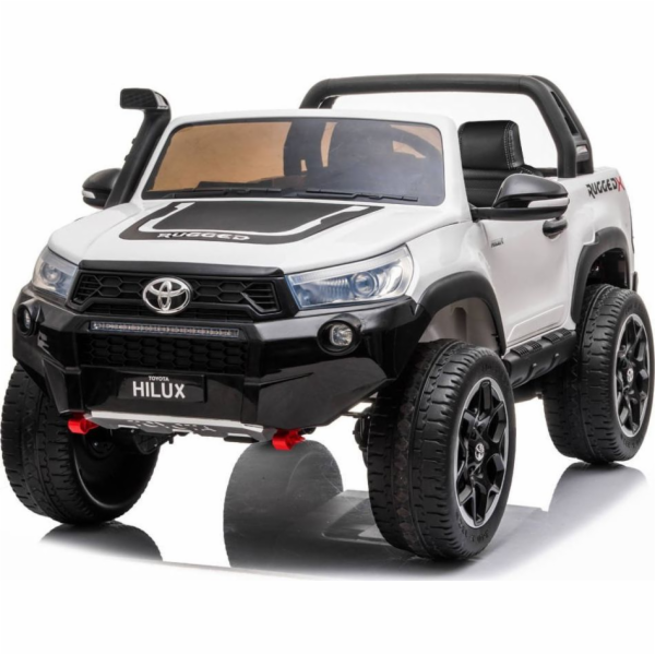 Jokomisiada Velký autobateriový pohon Toyota Hilux 2místn...