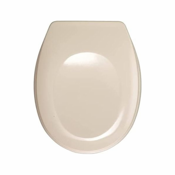 Wenko bidetové sedátko BERGAMO WC sedátko, barva béžová -...
