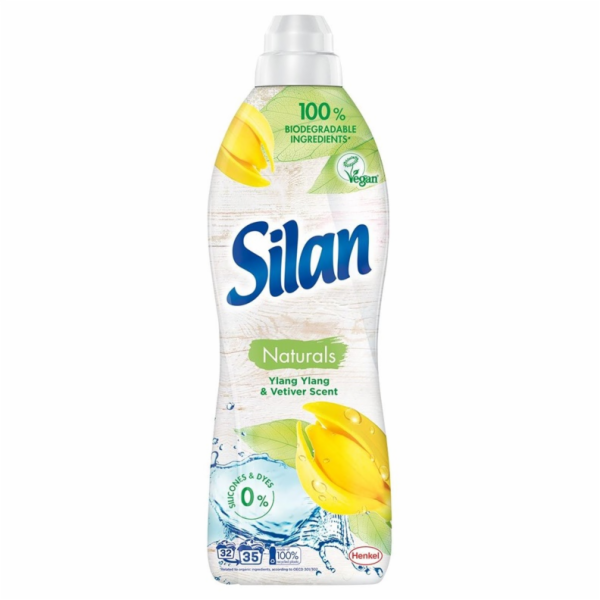 MINKŠ SK SILAN YLANG N VETIVER 35SK