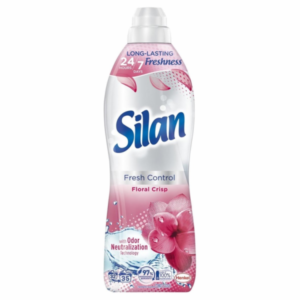 MINKŠ SK SILAN FLORAL CRISP 35SK