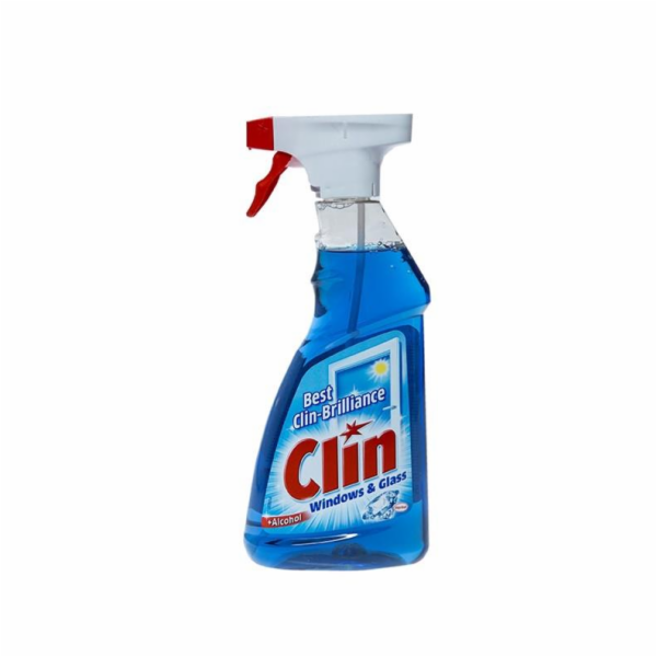 Čistič oken Clin Brilliance, 0,5l