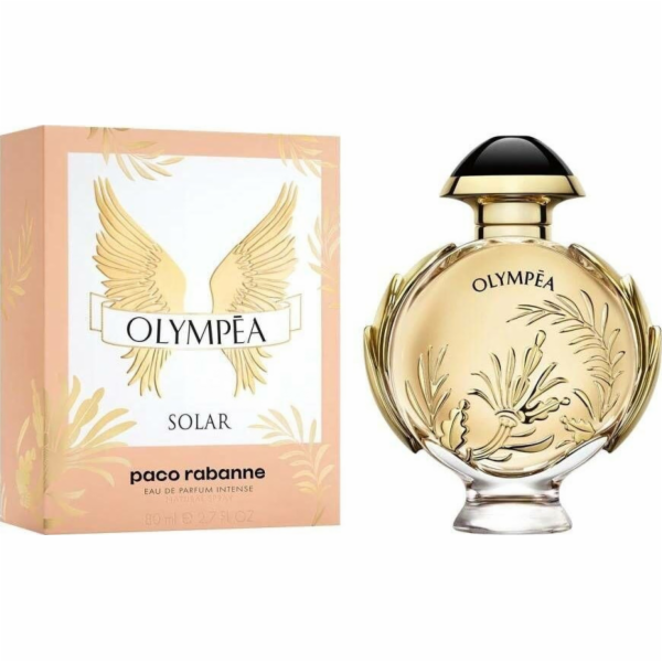 Parfémovaná voda Paco Rabanne  Olympea Solar 80 ml 1