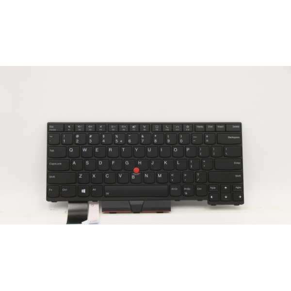 Klávesnice Lenovo FRU Odin Full BL