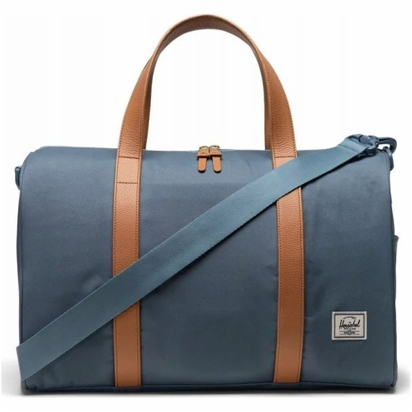 Herschel Novel Carry On Duffle 11449-06105 Modrá Jedna ve...