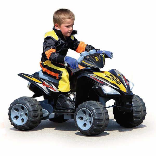 Jamara Ride on Quad 12V (404640)