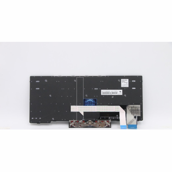 Lenovo CMSK-CS20,BK-BL,CHY,EURO ENG