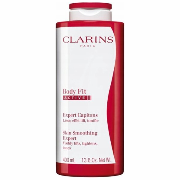 CLARINS BODY FIT ACTIVE SMOOTHING EXPERT 400 ml