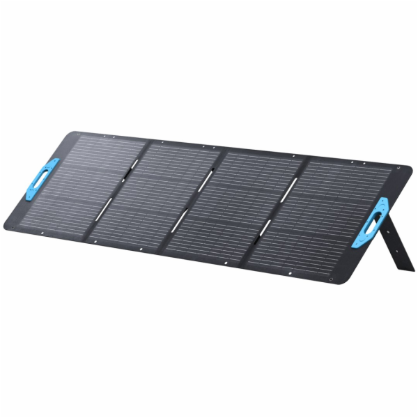 Anker SOLIX PS200 solární panel 200 W Monokrystalický křemík