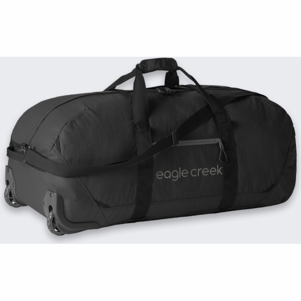 Eagle Creek Roll Duffel 110L Black
