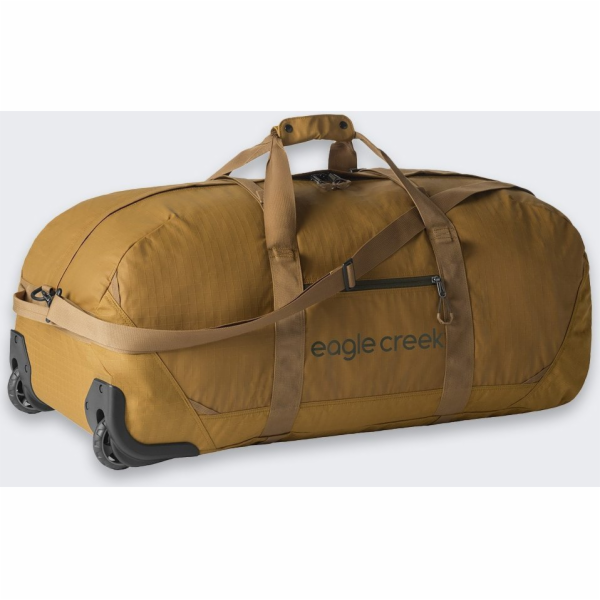 Eagle Creek Roll Duffel 110L Hnědá