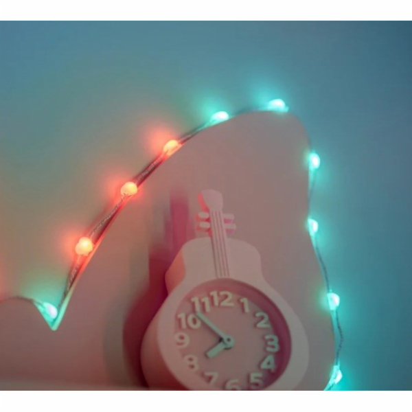 Twinkly Candies LED osvětlení pro vánoční stromek TWKH200...