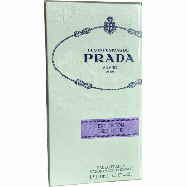 Prada Dámský parfém Prada Infusion de Figue EDP 100 ml In...