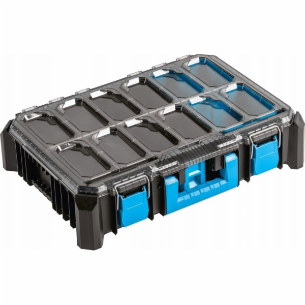 Sourcing HOGERT HIGH SUTCASE ORGANIZER HTM