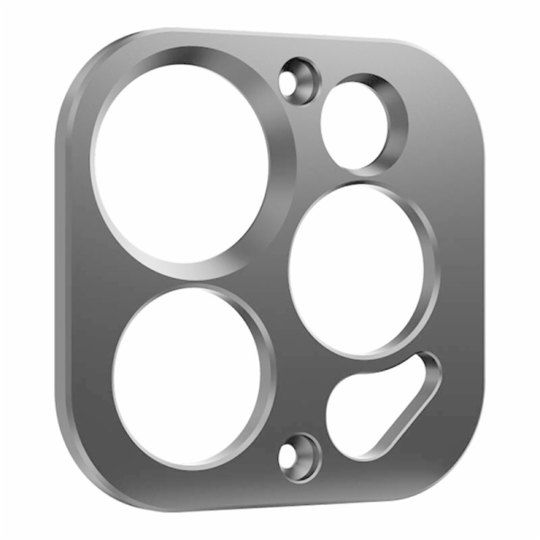 T-bayonet mount Genius Rig Freewell for iPhone 15