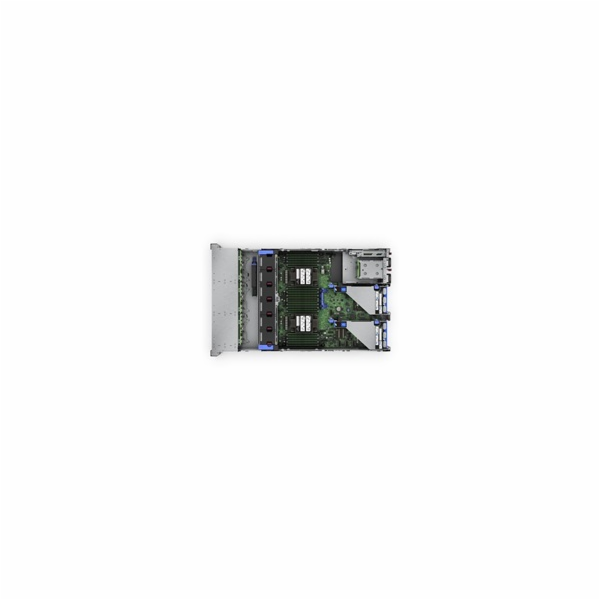HPE PL DL380g11 4514Y (2.0/16C/30M) 4x32G (P64706) NS204i...