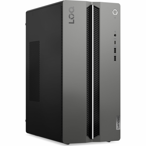 Lenovo LOQ Tower 17IRR9 Intel Core i5 i5-14400F 16 GB DDR...