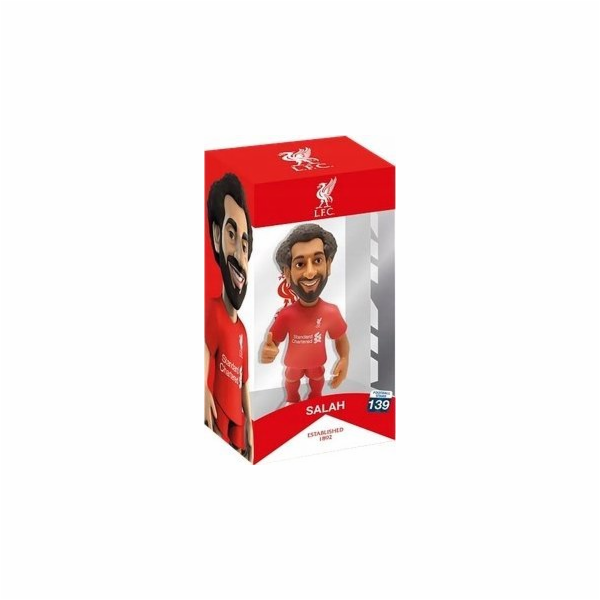 MINIX LIVERPOOL - MOHAMED SALAH