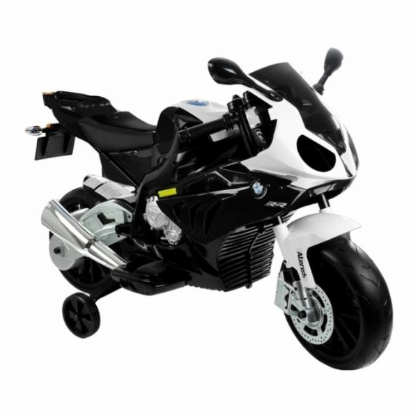 Lean Sport Motor s baterií BMW S1000RR Black