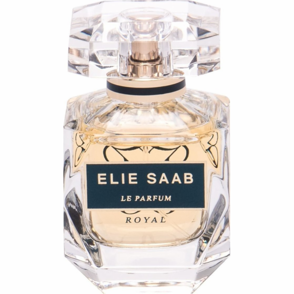 Elie Saab, Le Parfum Royal, Parfémová voda, pro ženy, 50 ...