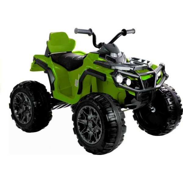 Lean Sport Quad Battery R/C BDM0906 Zelená