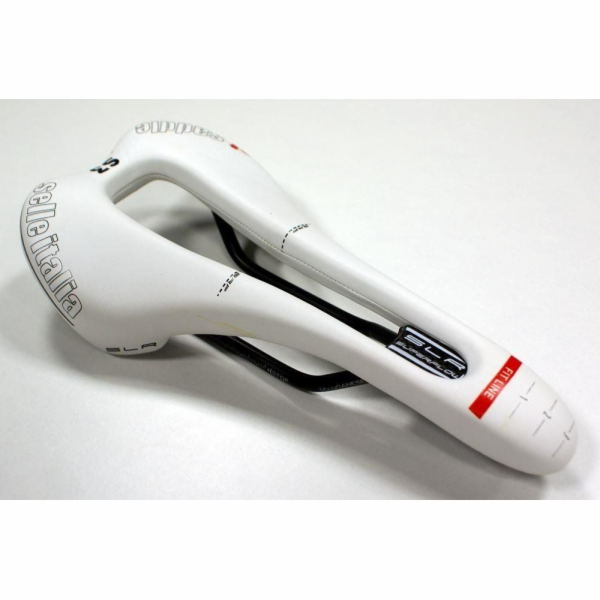 SELLE ITALIA SLR TM SUPERFLOW S sedlo (id match - S3) man...