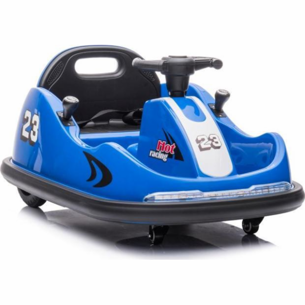Lean Sport Battery Vehicle GTS1166 Blue