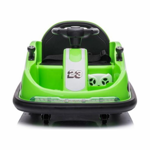 Lean Sport Battery Vehicle GTS1166 Green