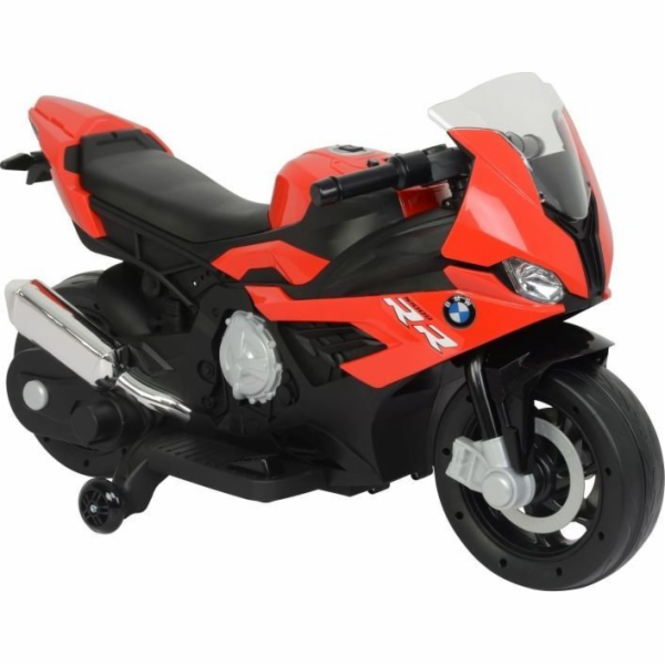 Lean Sport Motor Bateriové BMW S1000RR 2156 Red