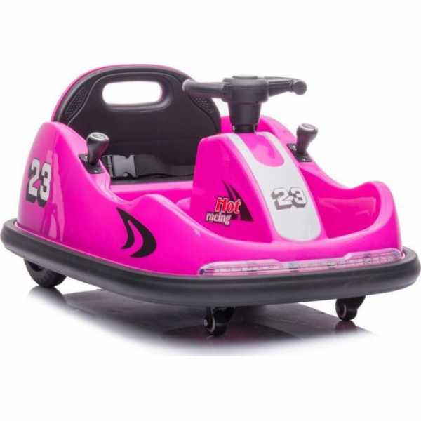 Lean Sport Battery Vehicle GTS1166 Pink