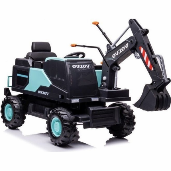 Bateriové rypadlo pro  vozy Volvo DK-VE888 Blue