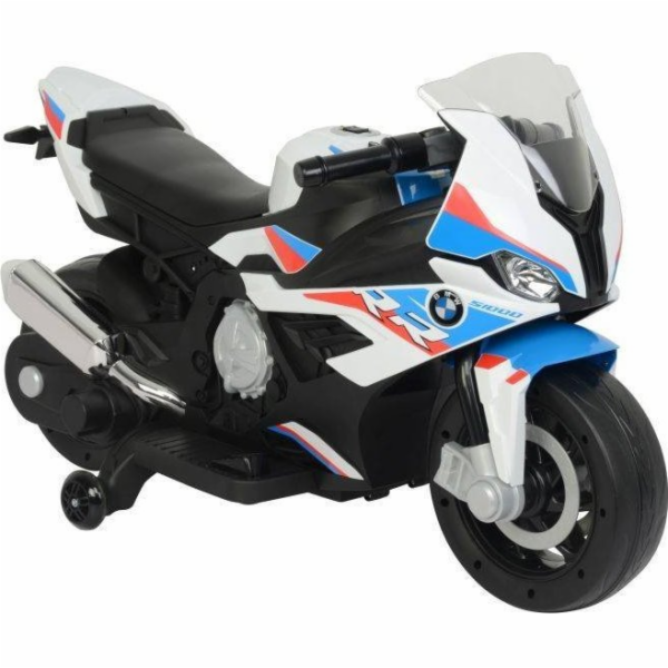 Bateriový motor pro  vozy BMW S1000RR 2156 bílý