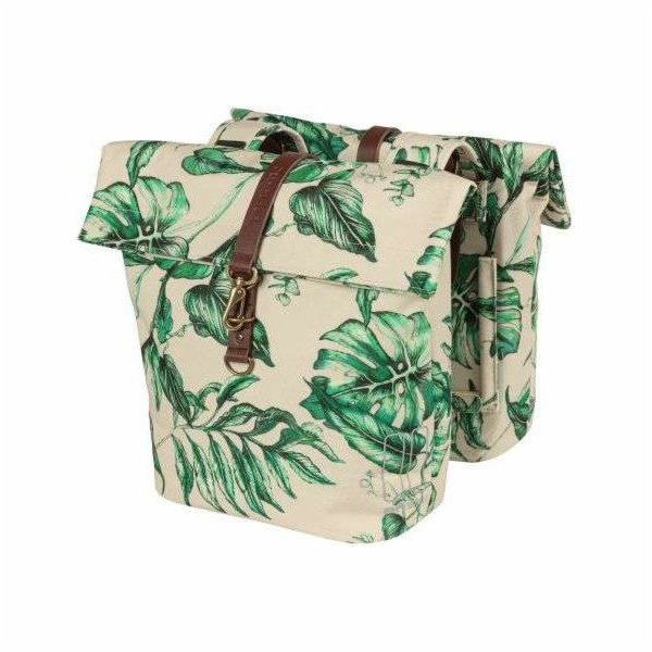 Basil Back bag Basil Ever-Green Double Bag 32 l